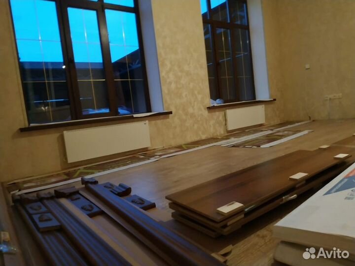 Отопление без коммуникаций