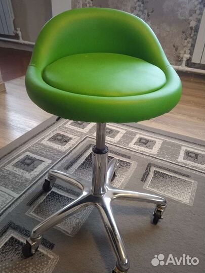 Стул мастера