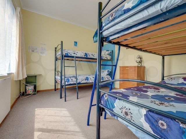 Комната 18 м², 3/12 эт.