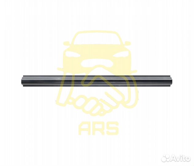 Кузовной порог