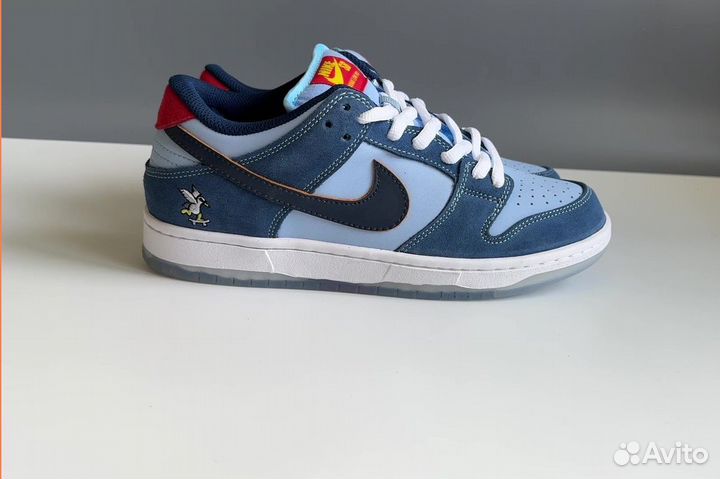 Кроссовки Nike SB Dunk low