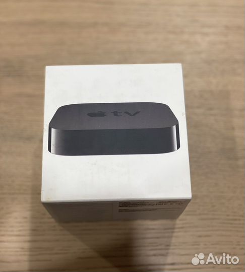 TV приставка