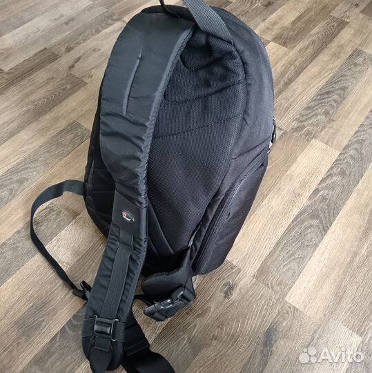 Фоторюкзак Lowerpro с одной лямкой