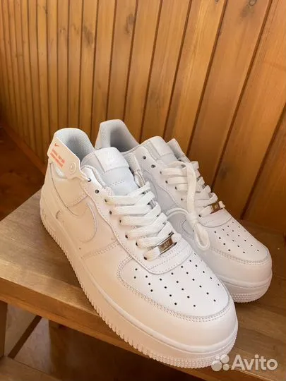 Кроссовки Nike air force 1 low