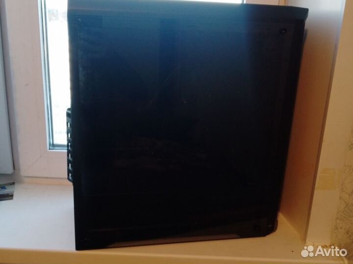 Корпус для пк cougar 