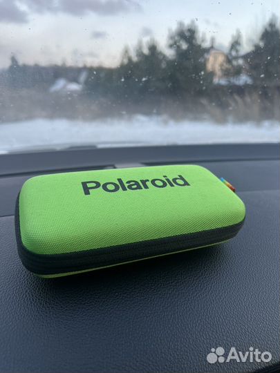 Очки polaroid