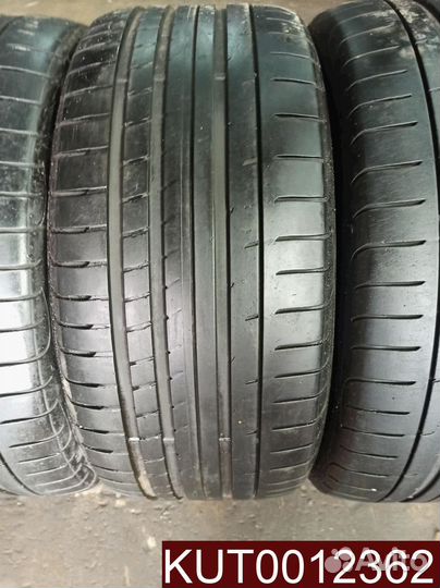 Goodyear Eagle F1 Asymmetric SUV 4x4 285/40 R21 99R