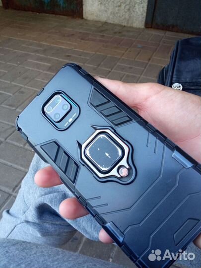 Xiaomi redmi note 9 pro