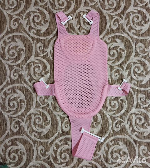 Гамак для купания