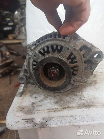 Генератор Chrysler Stratus