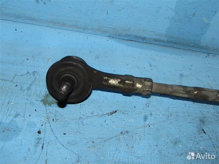 Рулевая рейка Mitsubishi Dingo CQ2A 4G15