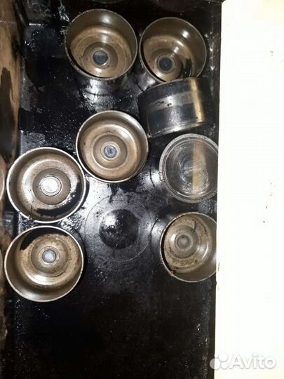 Продам запчасти RB20E