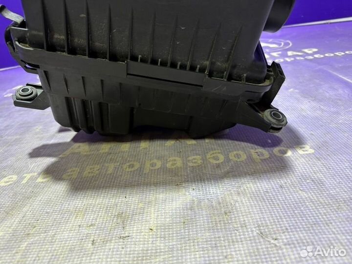 Корпус воздушного фильтра Kia Ceed JD G4LC 1.4