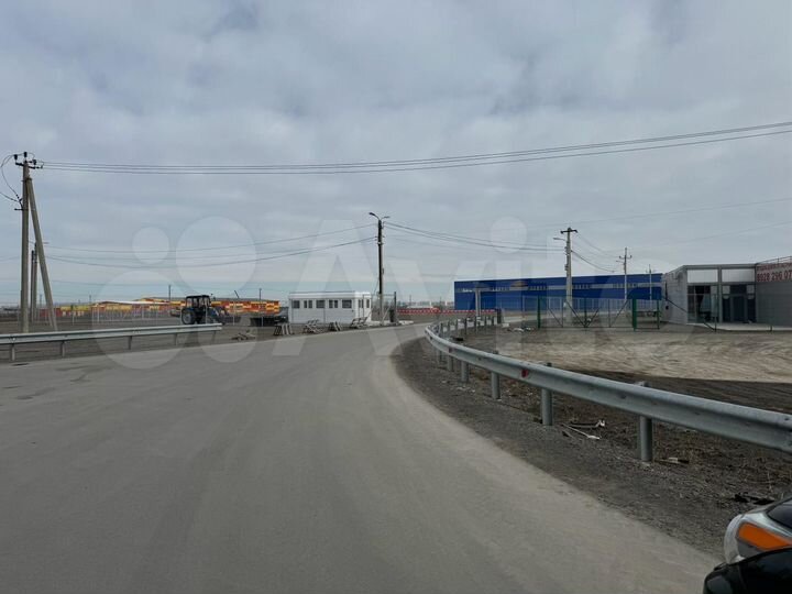 Склад, 3960 м²