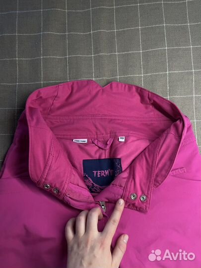 Горнолыжные штаны женские 42 44