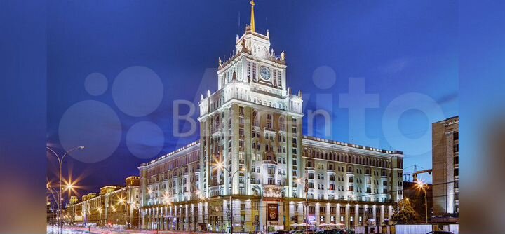 Офисное помещение 18.6 кв.м от собственника