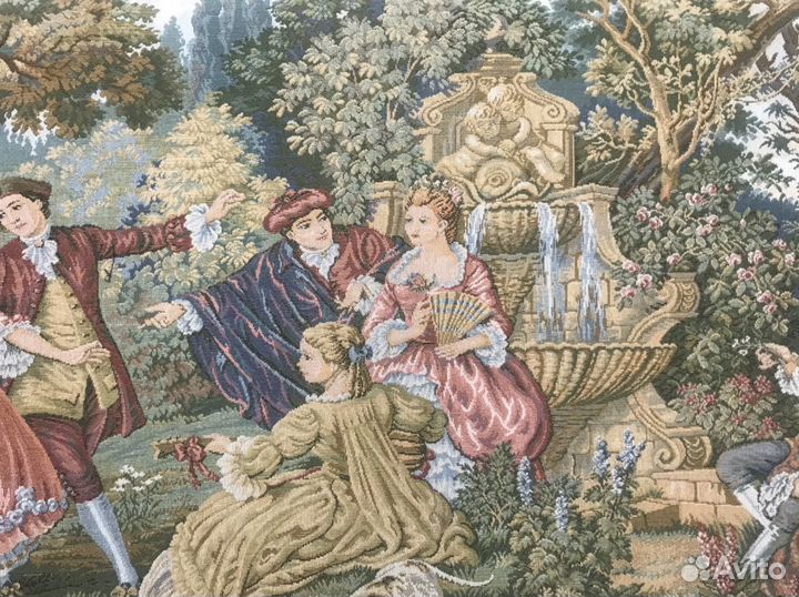 Картина 70ширина длина 133