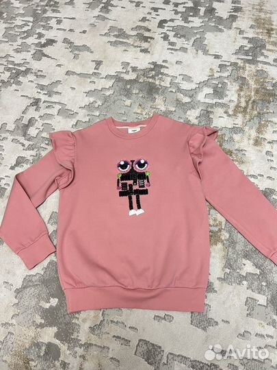 Свитшот Fendi 12