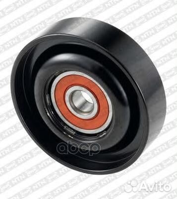 Ролик приводного ремня GA38406 NTN-SNR