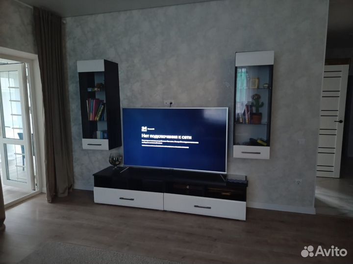 Стенка гостиная бу