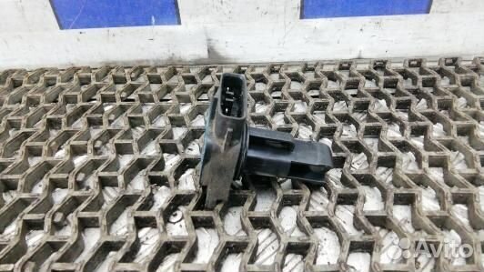 Расходомер воздуха дизельный toyota corolla E15 (8