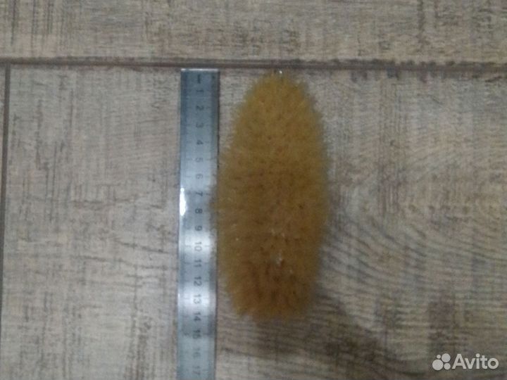 Щеточный гарнитур 