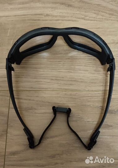 Тактические очки Pyramex I-Force