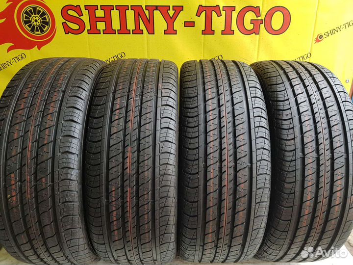 Continental ProContact RX 225/45 R18 91V