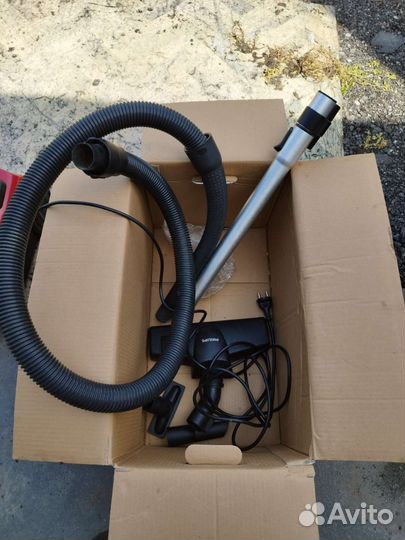 Пылесос б.у