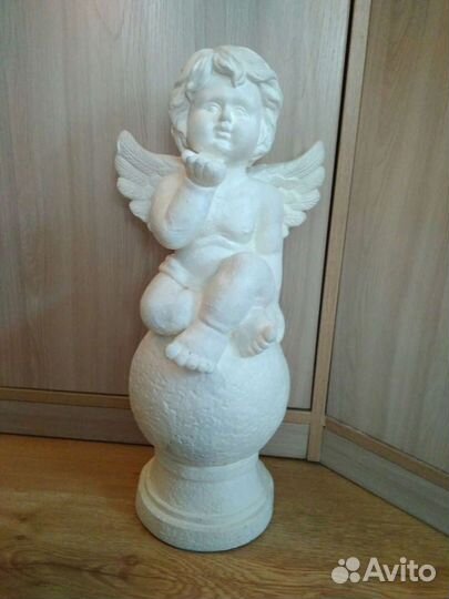 Статуэтка ангел