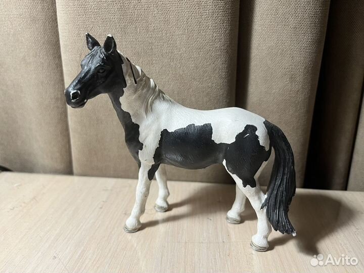 Модели Schleich