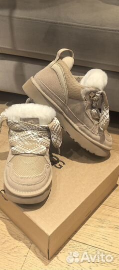 Продаются зимние ugg