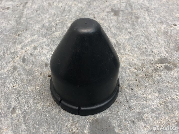 Заглушки зад амморт Picanto SA