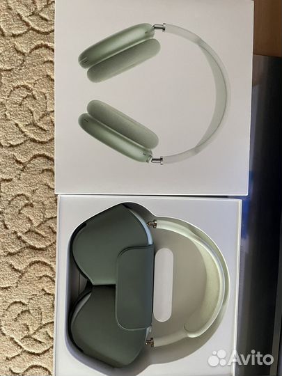 Airpods max