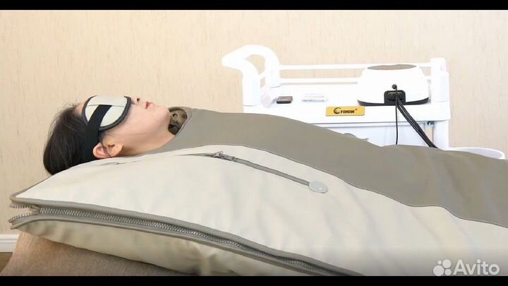 Массажер для тела