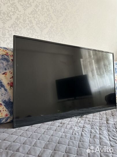 Телевизор philips