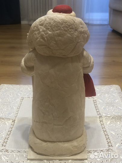 Дед Мороз СССР, редкий