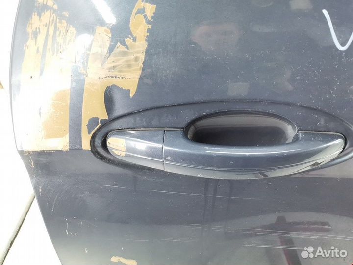 Дверь сдвижная Ford C-MAX/Grand C-MAX