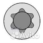 Комплект болтов головки цилидра 14-32001-01 victor