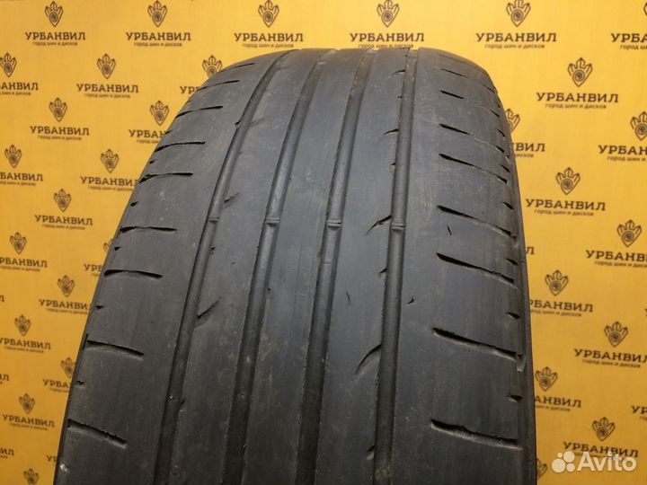 Bridgestone Dueler H/P Sport 235/55 R19 101W