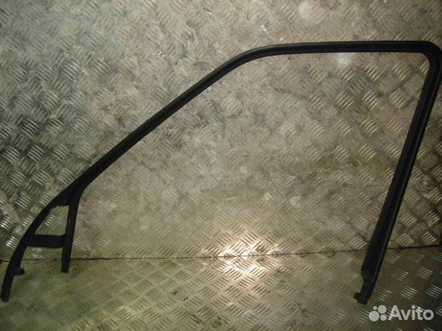 Накладка Land Rover Range Rover Sport