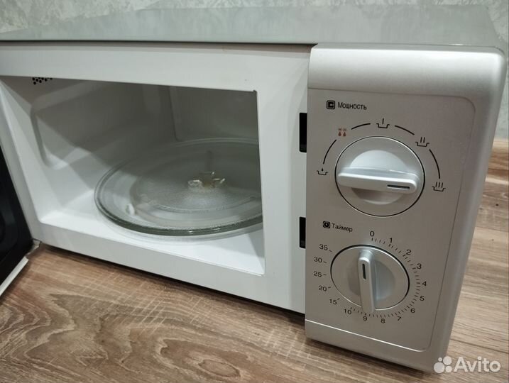 Микроволновая печь daewoo
