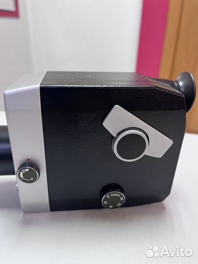 Видеокамера Зенит