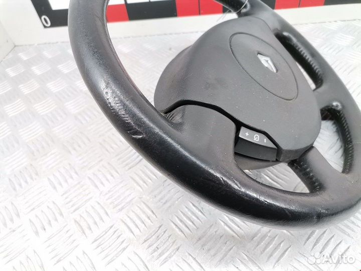 Руль для Renault Espace 4