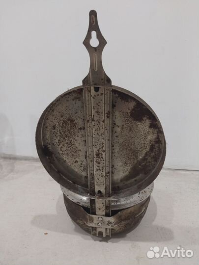 Керосиновая лампа