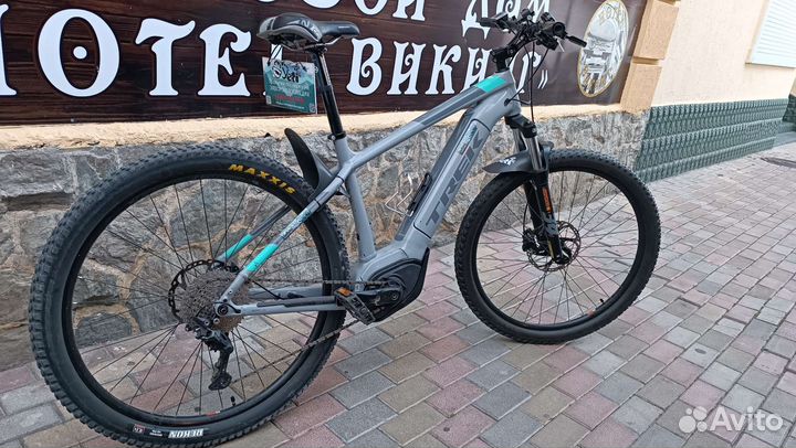 Электровелосипед Trek Powerfly 5