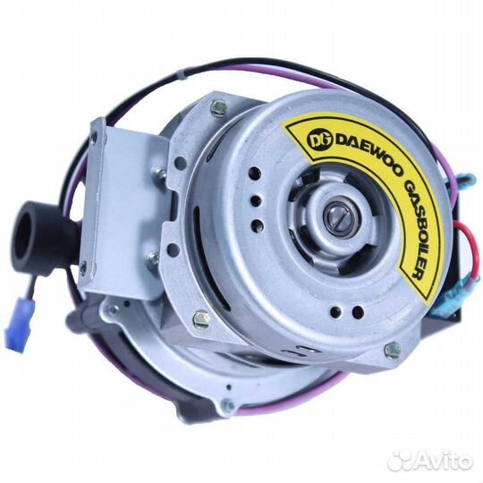 Насос Daewoo dwmg 5070 DMP7535