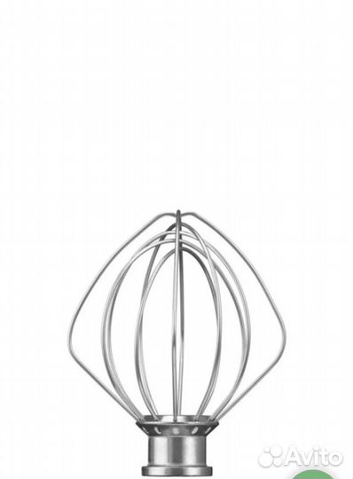 Миксер планетарный kitchenaid