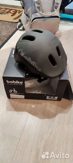 Детский шлем bobike xxs