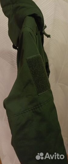 Бушлат вкпо